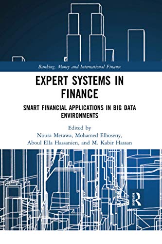 Stock image for Expert Systems in Finance for sale by Blackwell's