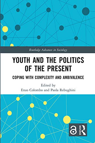 Stock image for Youth and the Politics of the Present for sale by Blackwell's