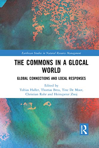 Stock image for The Commons in a Glocal World for sale by Blackwell's