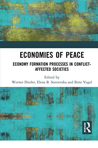 Stock image for Economies of Peace for sale by Blackwell's