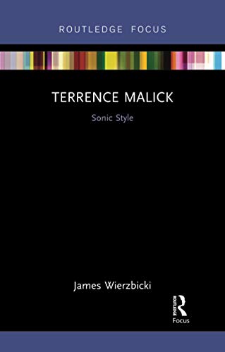 Beispielbild fr Terrence Malick zum Verkauf von Blackwell's