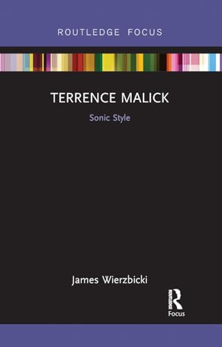 Stock image for Terrence Malick for sale by Blackwell's