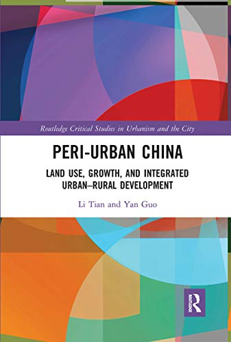 Stock image for Peri-Urban China for sale by Blackwell's