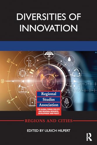 Stock image for Diversities of Innovation for sale by Blackwell's