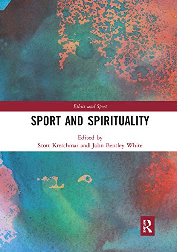 9780367731168: Sport and Spirituality