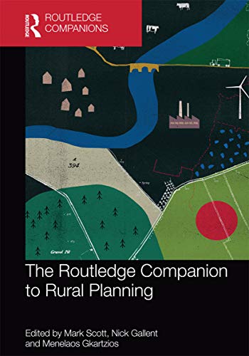 Stock image for The Routledge Companion to Rural Planning for sale by Blackwell's