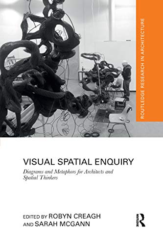 Beispielbild fr Visual Spatial Enquiry zum Verkauf von Blackwell's