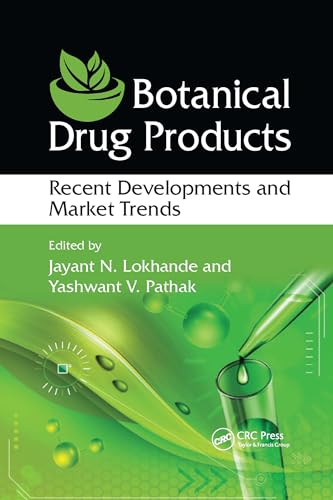 Stock image for Botanical Drug Products for sale by Blackwell's
