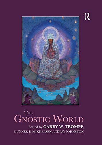 Stock image for The Gnostic World for sale by Blackwell's