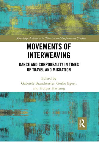 Stock image for Movements of Interweaving for sale by Blackwell's