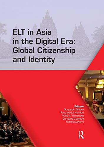 Stock image for ELT in Asia in the Digital Era for sale by Blackwell's