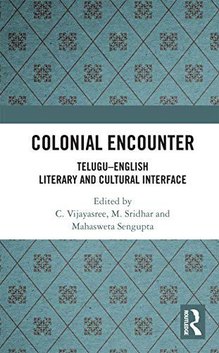 Stock image for Colonial Encounter for sale by Blackwell's