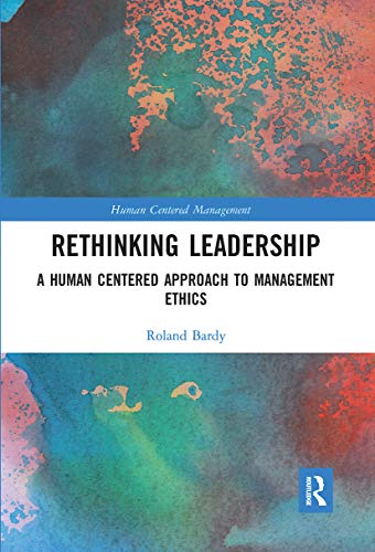 9780367734749: Rethinking Leadership