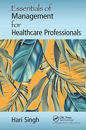 Stock image for Essentials of Management for Healthcare Professionals for sale by Blackwell's
