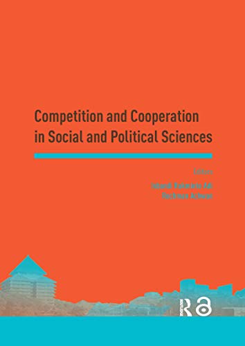 Stock image for Competition and Cooperation in Social and Political Sciences for sale by Blackwell's