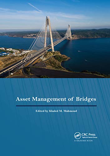 Imagen de archivo de Asset Management of Bridges a la venta por Blackwell's