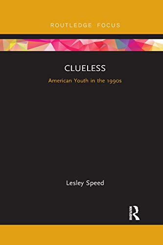 Stock image for Clueless for sale by Blackwell's