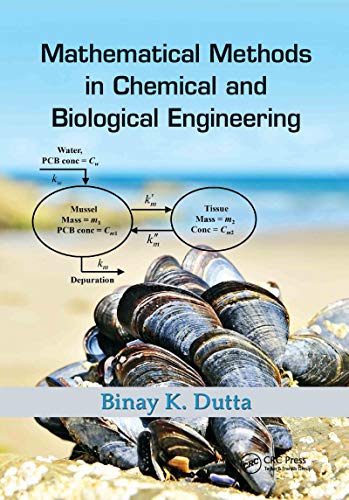 Stock image for Mathematical Methods in Chemical and Biological Engineering for sale by Blackwell's