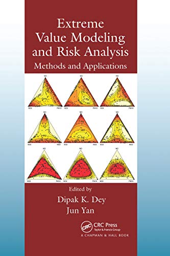 9780367737399: Extreme Value Modeling and Risk Analysis