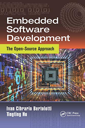 Image d'archives pour Embedded Software Development: The Open-Source Approach mis en vente par THE SAINT BOOKSTORE