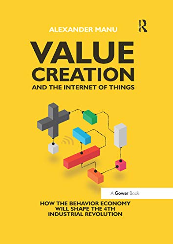 Stock image for Value Creation and the Internet of Things for sale by Blackwell's