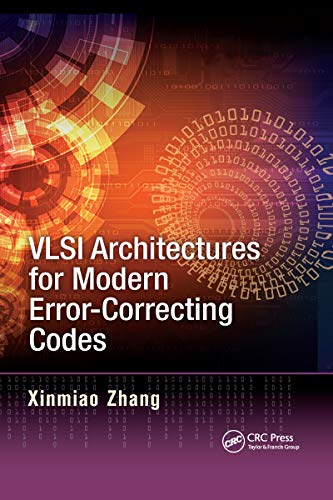 Stock image for VLSI Architectures for Modern Error-Correcting Codes for sale by Book Deals