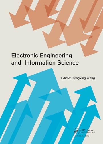 Beispielbild fr Electronic Engineering and Information Science zum Verkauf von Blackwell's