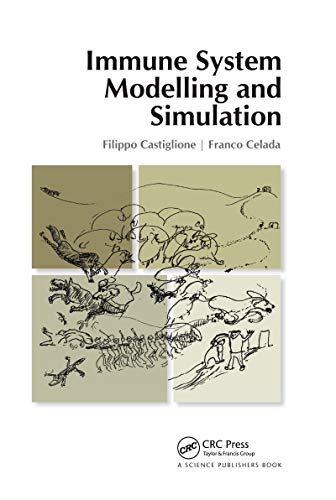 Beispielbild fr Immune System Modelling and Simulation zum Verkauf von PAPER CAVALIER UK