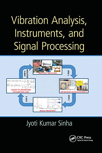 Stock image for Vibration Analysis, Instruments, and Signal Processing for sale by GF Books, Inc.