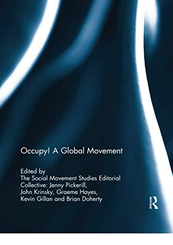 Beispielbild fr Occupy! A Global Movement zum Verkauf von Blackwell's