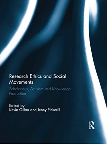 Beispielbild fr Research Ethics and Social Movements zum Verkauf von Blackwell's
