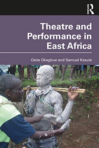 Beispielbild fr Theatre and Performance in East Africa zum Verkauf von Blackwell's