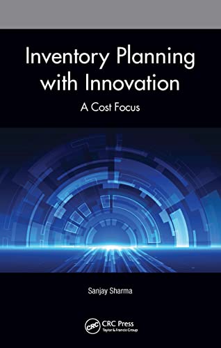 Beispielbild fr Inventory Planning with Innovation: A Cost Focus zum Verkauf von Blackwell's