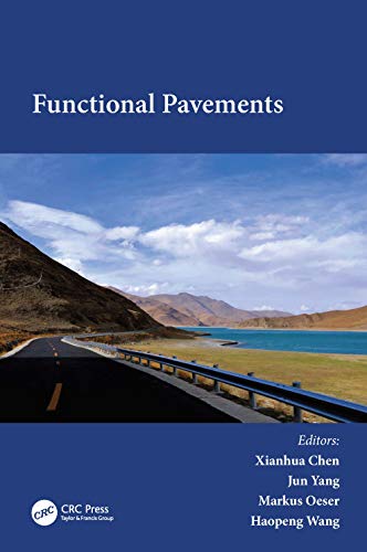 Stock image for Functional Pavements for sale by Blackwell's