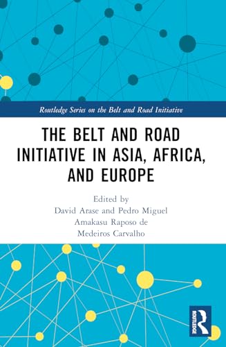 Stock image for Belt and Road Initiative in Asia, Africa, and Europe for sale by GreatBookPrices