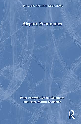 Stock image for Airport Economics for sale by GreatBookPrices