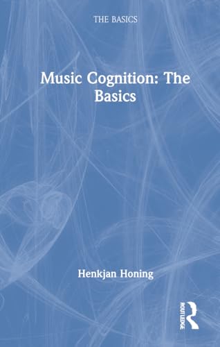 Stock image for Music Cognition for sale by Blackwell's
