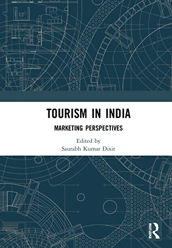Stock image for Tourism in India: Marketing Perspectives for sale by Revaluation Books