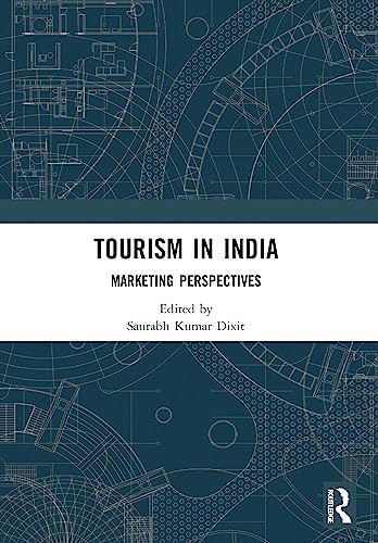 Stock image for Tourism in India for sale by Blackwell's
