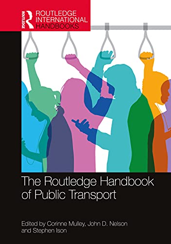 Stock image for The Routledge Handbook of Public Transport for sale by Blackwell's