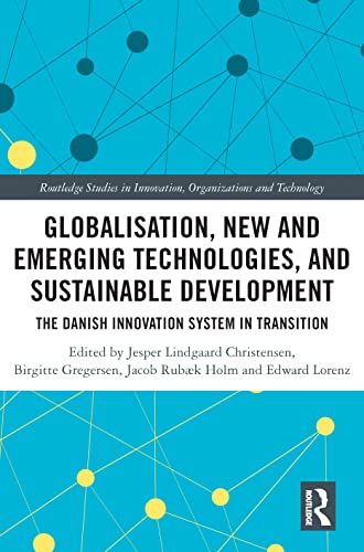 Stock image for Globalisation, New and Emerging Technologies, and Sustainable Development for sale by Blackwell's