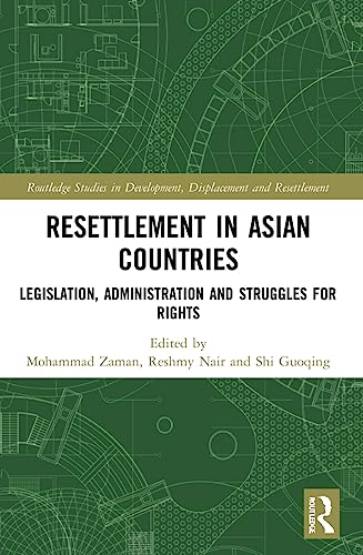 Stock image for Resettlement in Asian Countries for sale by Blackwell's
