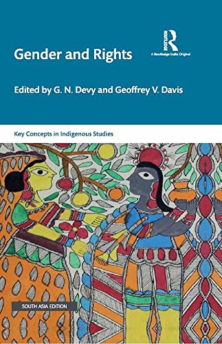 Imagen de archivo de Gender and Rights: Key Concepts in Indigenous Studies a la venta por Books Puddle