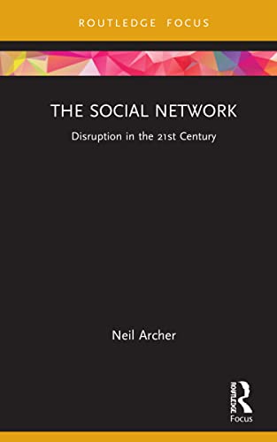 9780367753108: The Social Network: Youth Film 2.0 (Cinema and Youth Cultures)