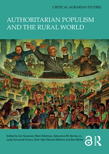 Stock image for Authoritarian Populism and the Rural World for sale by Blackwell's