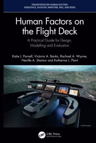 Stock image for Human Factors on the Flight Deck for sale by Blackwell's