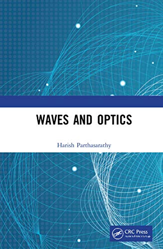Beispielbild fr Waves and Optics zum Verkauf von Books From California