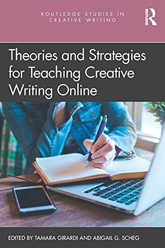 routledge studies in creative writing