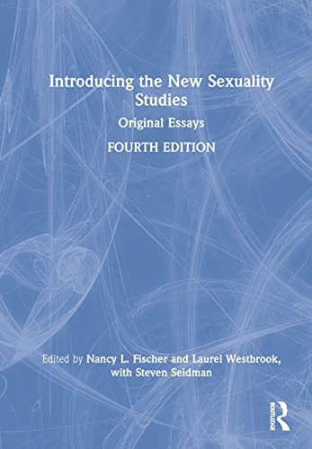Stock image for Introducing the New Sexuality Studies: Original Essays for sale by THE SAINT BOOKSTORE