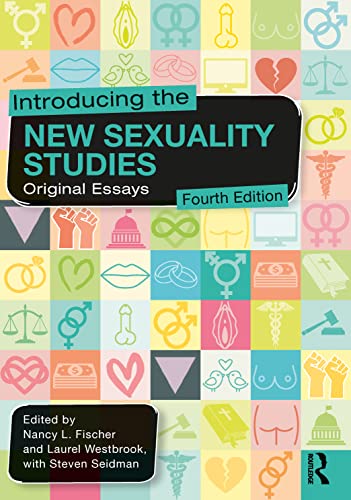 Beispielbild fr Introducing the New Sexuality Studies zum Verkauf von Better World Books